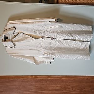 Women's Size Medium Susan Lucci robe